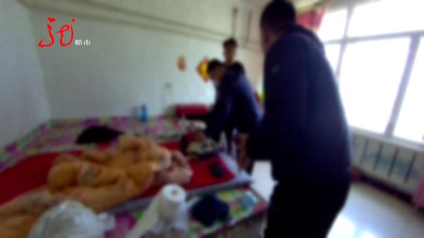 哈尔滨一男子跟着“女神”去洗钱，没挣钱反倒搭两万多……