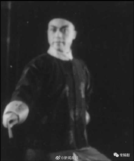 著名沪剧表演艺术家张清去世