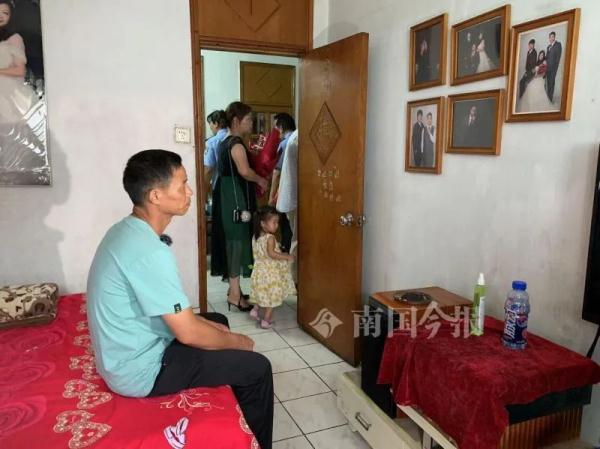 两次被拐卖！阔别45年后，这名柳州仔终于回家