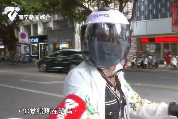 360°全方位防晒大法,想晒黑都难!可是…… 360°全方位防晒大法,想晒黑都难!可是……