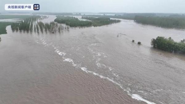 未来40天,可能21天有雨…强降雨持续!辽宁多条河流水位上涨,多地出现险情! 未来40天,可能21天有雨…强降雨持续!辽宁多条河流水位上涨,多地出现险情!