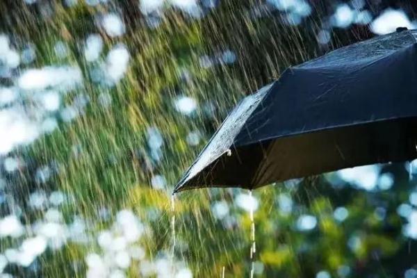 明天降水减弱！6月辽宁降水量、降水日数、暴雨过程均突破历史！