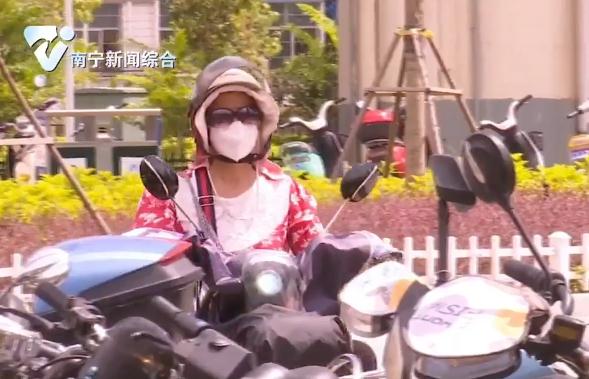 360°全方位防晒大法,想晒黑都难!可是…… 360°全方位防晒大法,想晒黑都难!可是……