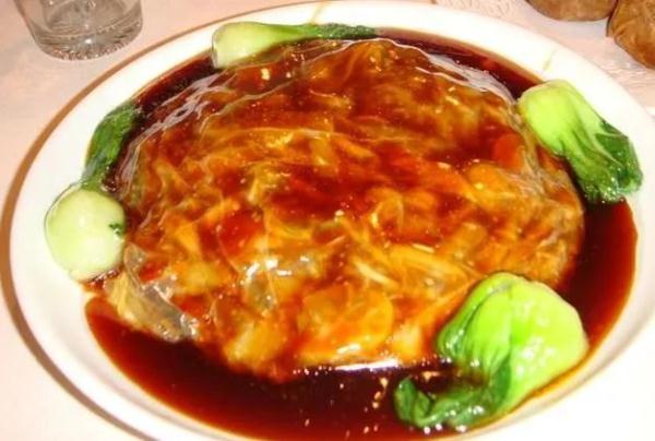 上海传奇本帮菜馆保罗酒楼关门了？网友：一个时代的结束；最新消息...