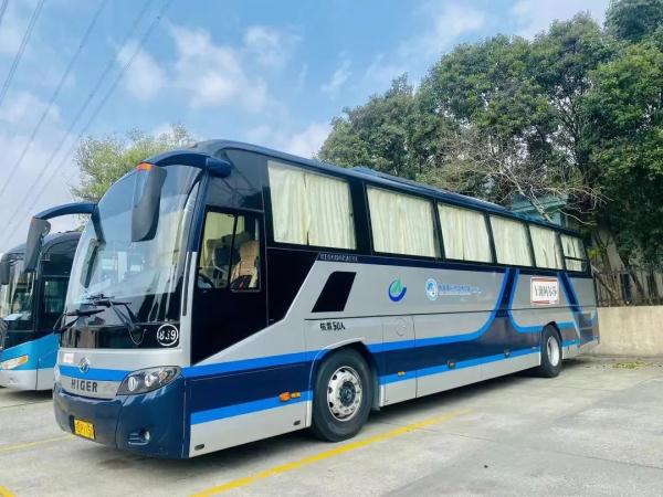 上海这些客运站今起恢复运营,上海—舟山班线明日恢复运营,热点问答→ 上海这些客运站今起恢复运营,上海—舟山班线明日恢复运营,热点问答→