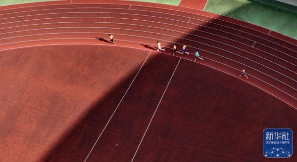 多彩暑期乐夏日