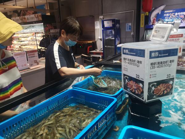 价格腰斩！浙江很多人爱吃的高档美味大降价，现在买最便宜