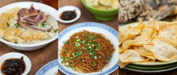澳门路牌上的“围”“里”究竟是什么意思？