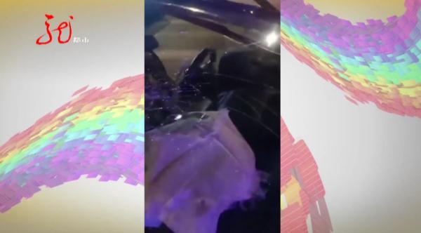 哈尔滨一男子酒后找代驾，家没回成却进了医院......
