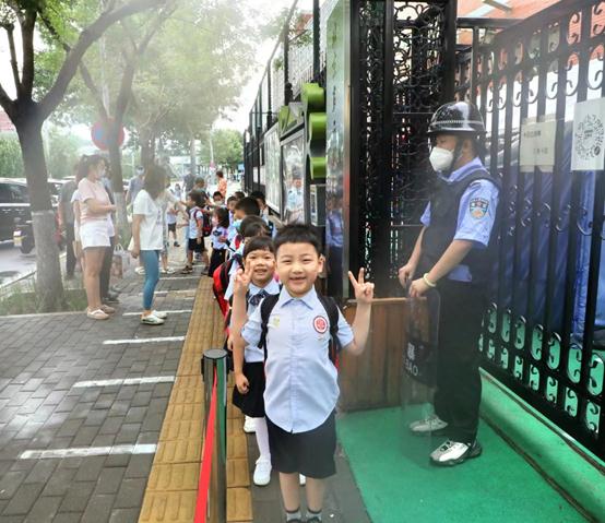 北京市幼儿园本日返园！