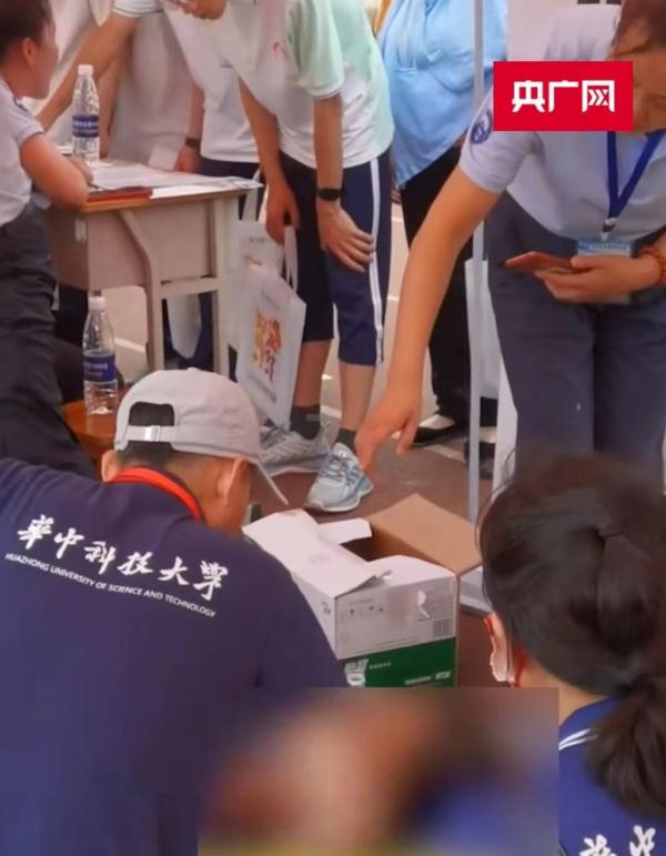 高校招生，都这么“无心插柳”了嘛？