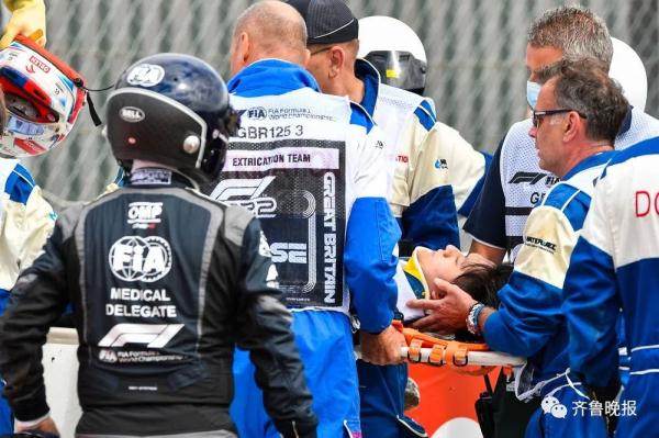 “Halo救了我”!凌晨消息传来,他没事 “Halo救了我”!凌晨消息传来,他没事