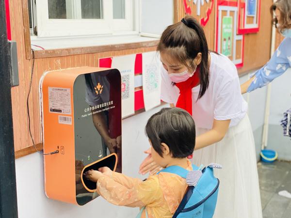 北京市幼儿园本日返园！