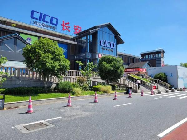 “摘星”后首个周末，上海记者去了杭州，结果…