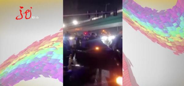哈尔滨一男子酒后找代驾，家没回成却进了医院......