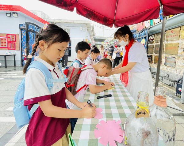 北京市幼儿园本日返园！