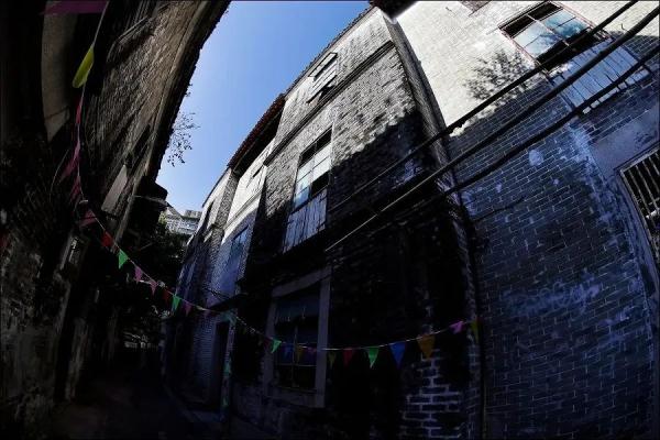 澳门路牌上的“围”“里”究竟是什么意思？