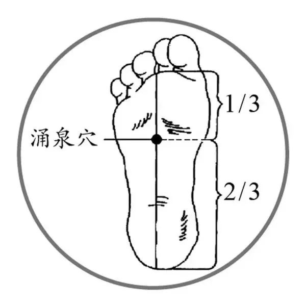 夏季养心、温阳补肾，经常按按这些穴位