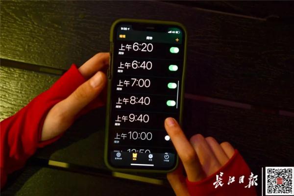 9岁女孩练了5年芭蕾后，妈妈发现……