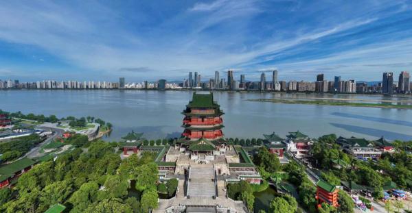 免票！半价！南昌多家景区公告