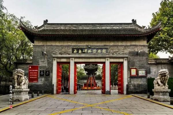 历史文化游（一） | 回首千年，开启博物馆奇遇游