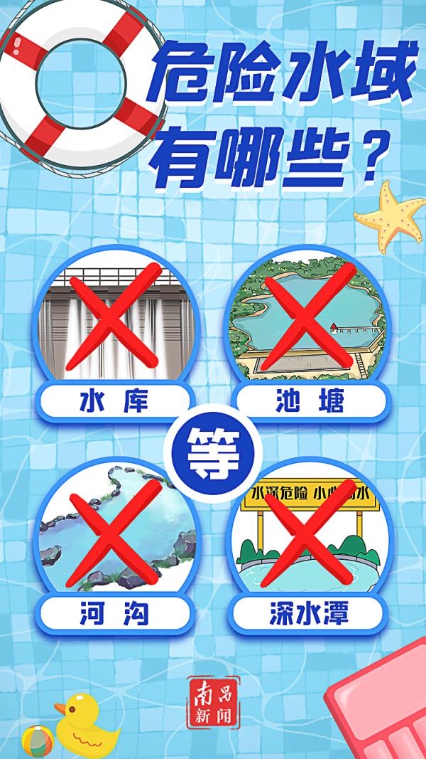 痛心！一学生不幸溺亡，全国已发生多起！