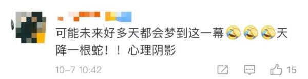 女子无人区上厕所与狼四目相对:“我以为是二哈” 女子无人区上厕所与狼四目相对:“我以为是二哈”