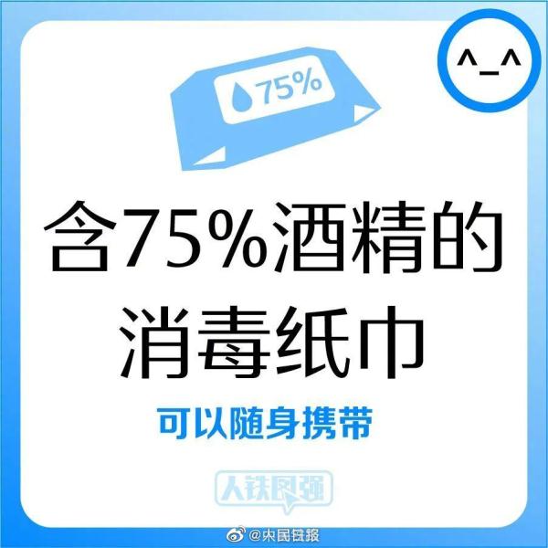 充电宝、花露水、白酒、打火机…能带上火车吗？