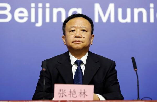 顺义区在核酸检测中发现2名核酸检测阳性人员，活动轨迹公布