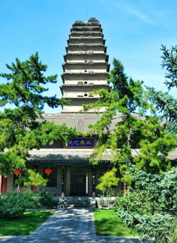 历史文化游（一） | 回首千年，开启博物馆奇遇游
