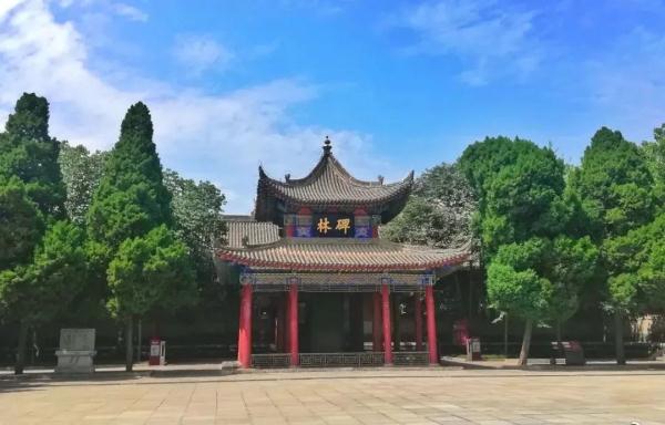 历史文化游（一） | 回首千年，开启博物馆奇遇游