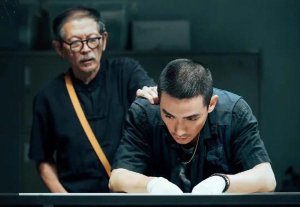 看《人生大事》只会哭？殡葬师朱一龙带你了解这些法律点