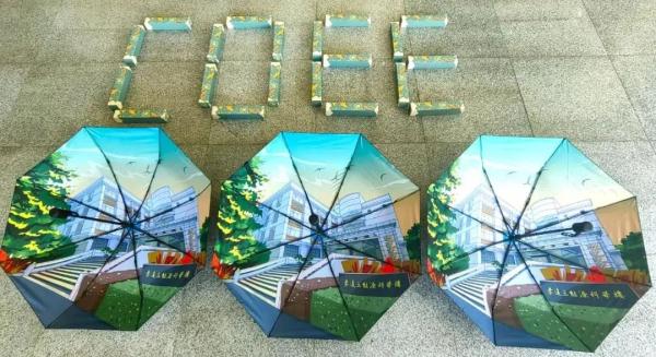实力宠！浙大贴心毕业礼物你慕了吗？