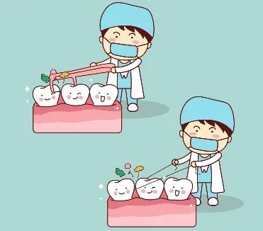 经常用牙线会让牙缝变宽吗? 经常用牙线会让牙缝变宽吗?