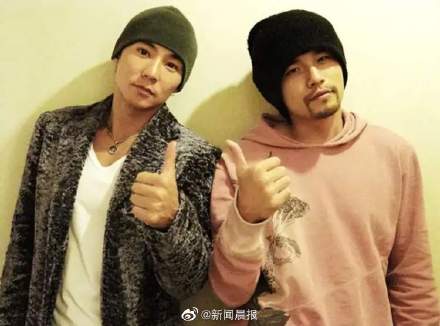 刘畊宏为周杰伦新歌打call ：“有可能是我们的新操歌曲！”