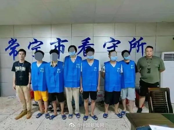 诈骗团伙盯上外国人！结果因为英语太差，倒搭好几千！