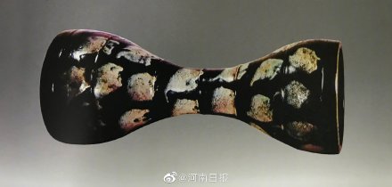 青花瓷原来在河南起源 青花瓷原来在河南起源