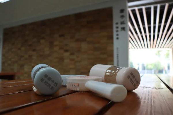实力宠！浙大贴心毕业礼物你慕了吗？