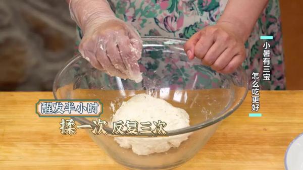 小暑吃“三宝”喝一汤，清热消暑！