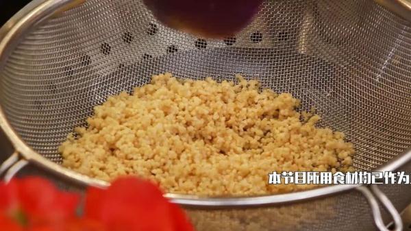 小暑吃“三宝”喝一汤，清热消暑！