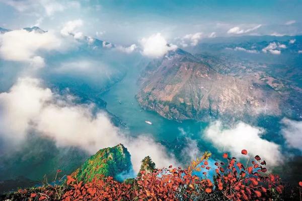 公示！重庆将新增一家5A级旅游景区