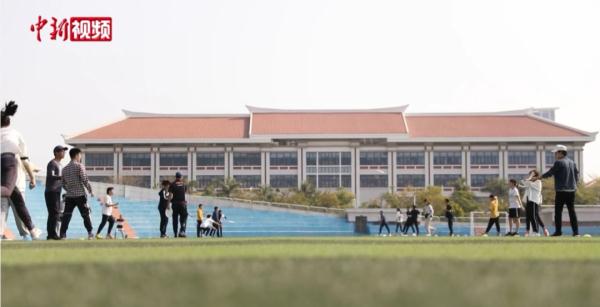 全国联赛来了！一夜爆火的飞盘运动，官方给加了把火