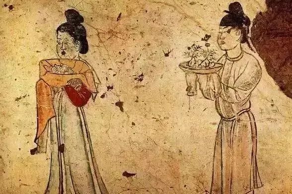 花样百出！解锁唐“潮”人避暑攻略