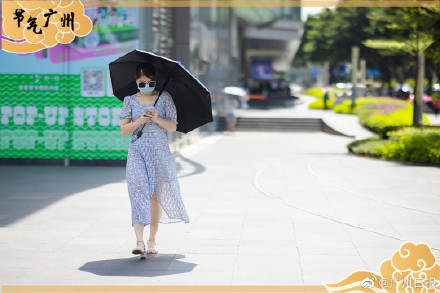 今日小暑 你准备好迎接盛夏了吗? 今日小暑 你准备好迎接盛夏了吗?