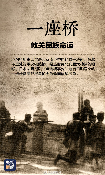 宛平城墙上的弹痕依然清晰可见 警醒我们:吾辈自强! 宛平城墙上的弹痕依然清晰可见 警醒我们:吾辈自强!