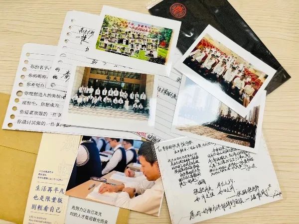 临考前，这位考生所在的小区突然封控了…