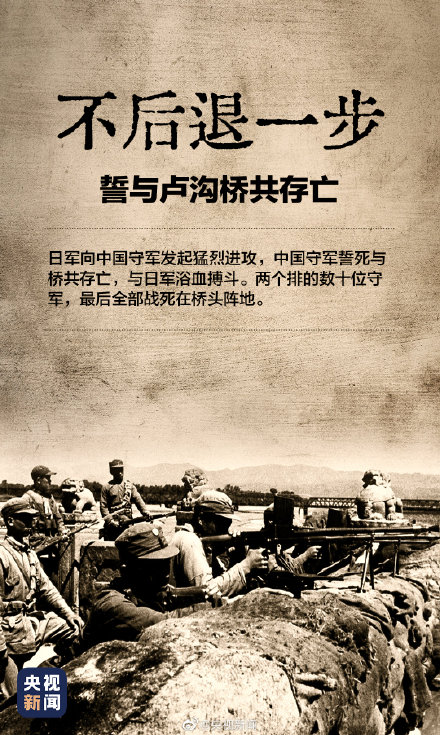宛平城墙上的弹痕依然清晰可见 警醒我们:吾辈自强! 宛平城墙上的弹痕依然清晰可见 警醒我们:吾辈自强!