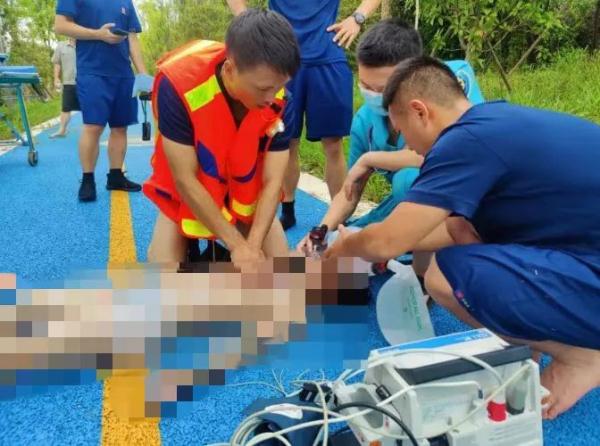 痛心!10岁男孩下水后不幸溺亡 痛心!10岁男孩下水后不幸溺亡