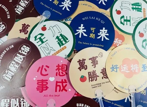 临考前，这位考生所在的小区突然封控了…