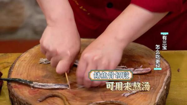小暑吃“三宝”喝一汤，清热消暑！